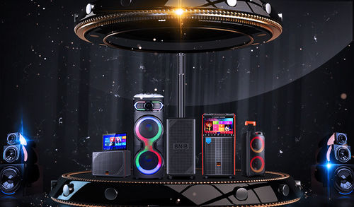Latest company news about Guangzhou Xingsheng Audio Co., Ltd, ο κορυφαίος προμηθευτής λύσεων ήχου